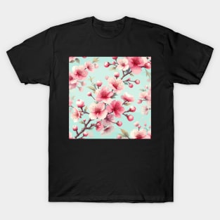 Cherry Blossom T-Shirt